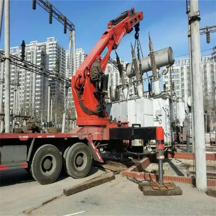 凤岗镇就近吊车出租|工地厂房吊装设备租赁|24小时高效响应