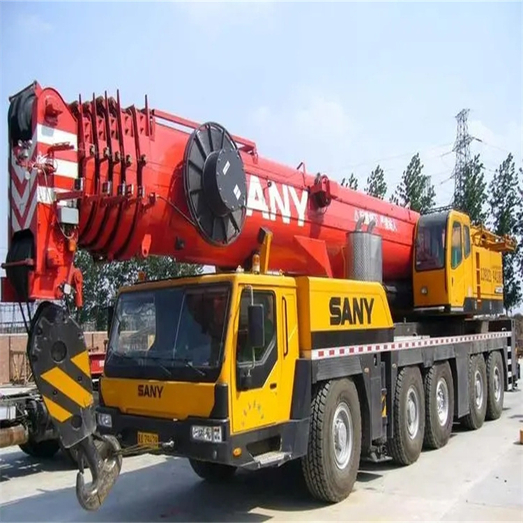 凤岗镇附近工地哪里有吊车出租|应急吊装服务|24小时灵活调度