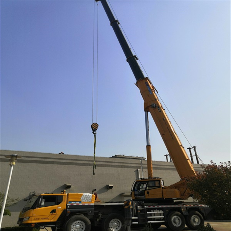 凤岗镇 选择汽车吊租赁的秘诀与联系方式指南