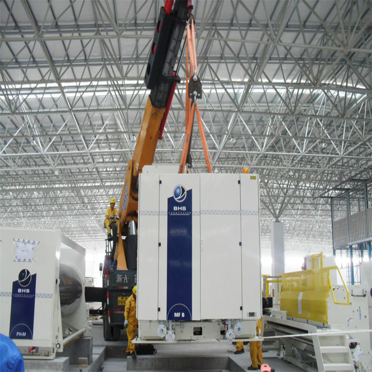 凤岗镇起重吊装小型吊车的日常检查维护