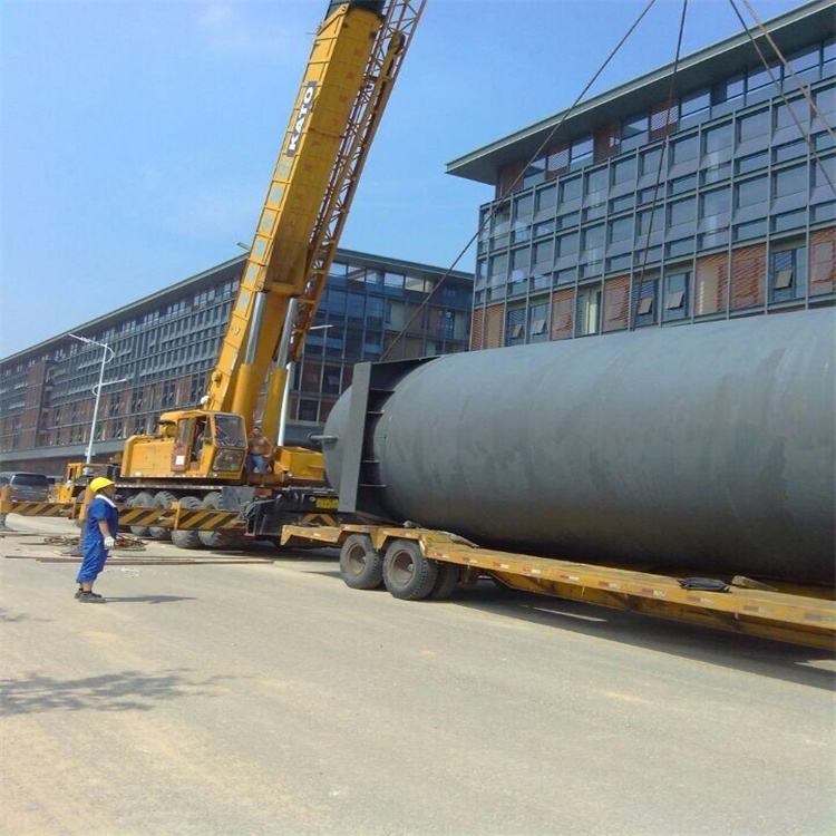 凤岗镇为什么选择我们公司租赁大型吊车？