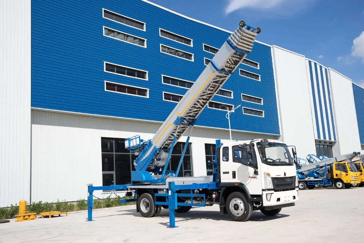 凤岗镇小型云梯车上料车租赁多少钱