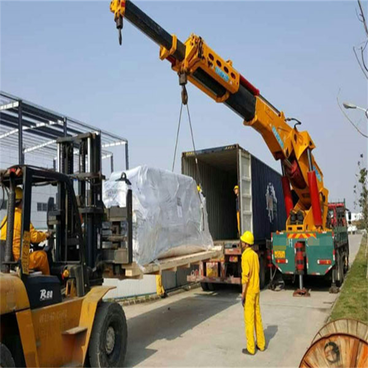 凤岗镇专业随车吊出租电话