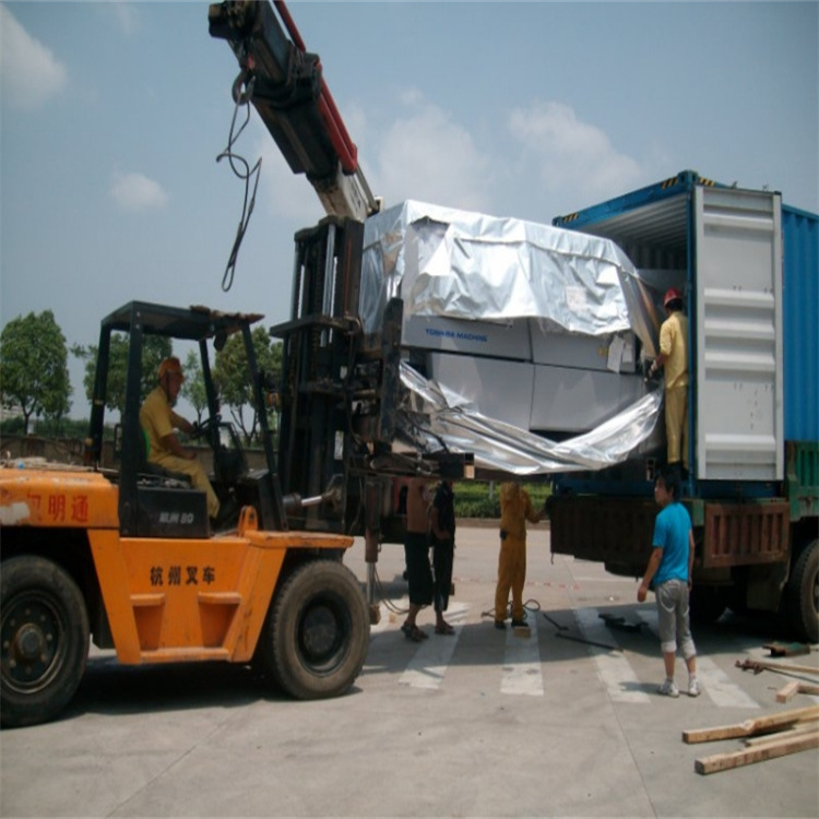 凤岗镇物流仓库装卸随车吊租赁服务优势与选择指南