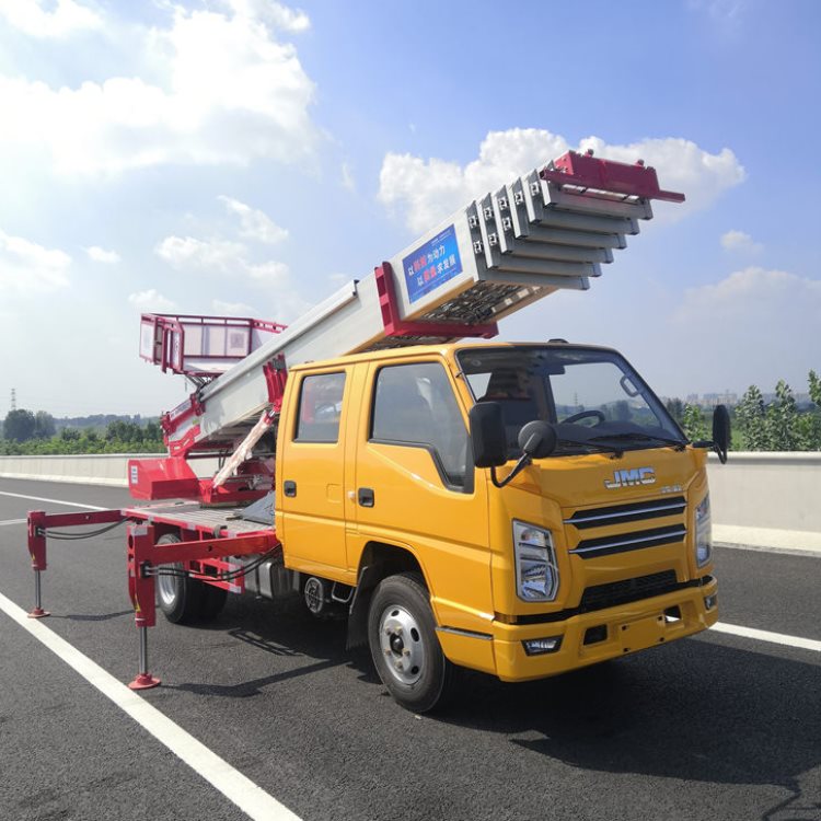 凤岗镇出租云梯车电话 水泥上楼