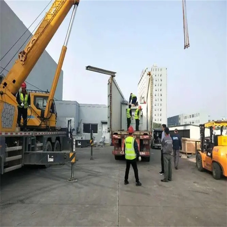 凤岗镇如何找到附近的吊车救援服务