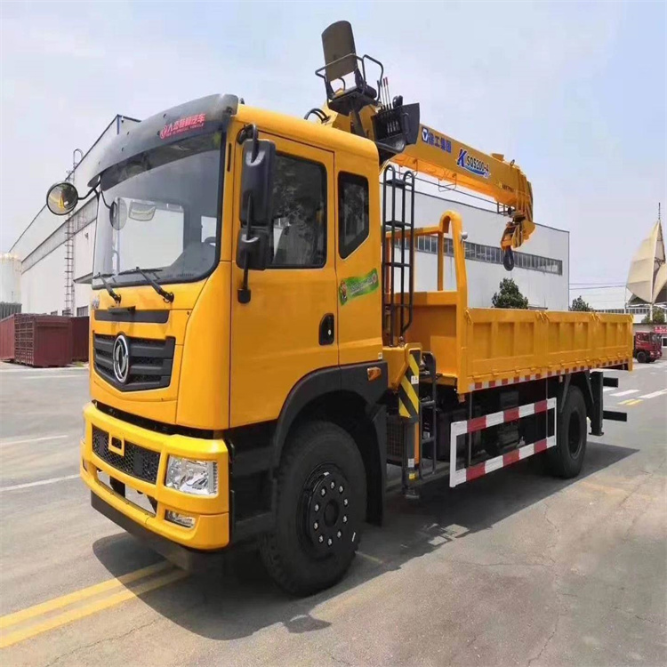 凤岗镇附近找一辆随车吊出租