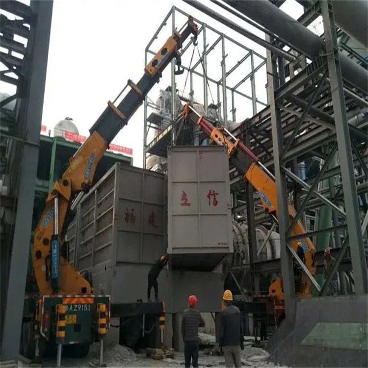 凤岗镇折臂吊车租赁电话