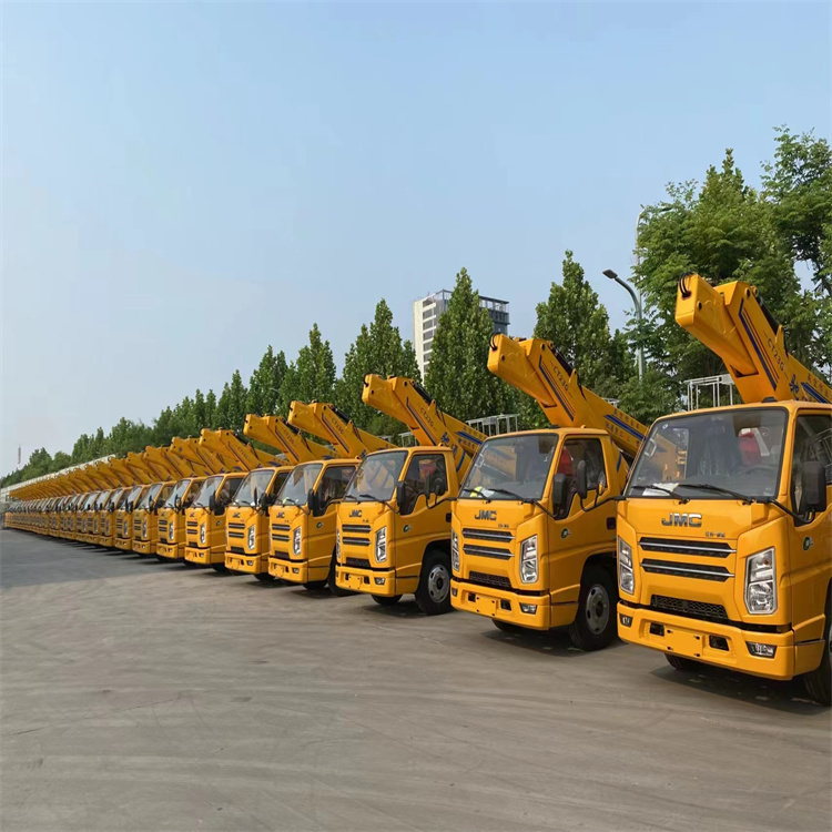 凤岗镇路灯车高空作业车出租|市政维修|广告安装