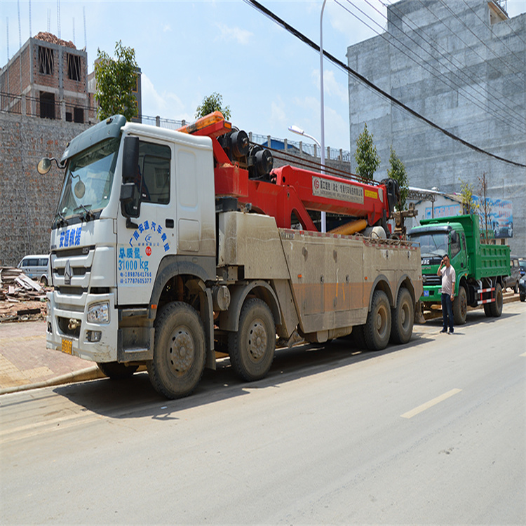 凤岗镇50吨随车吊出租