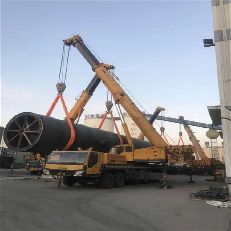 凤岗镇如何评估吊车出租公司在风电设备吊装的专业性