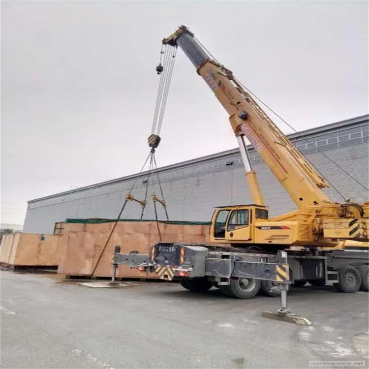 凤岗镇急需吊车出租怎么办|24小时响应|跨区调配服务