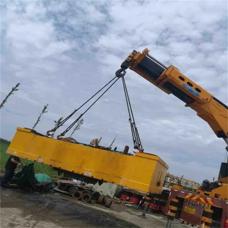 凤岗镇随车吊吊集装箱怎么吊