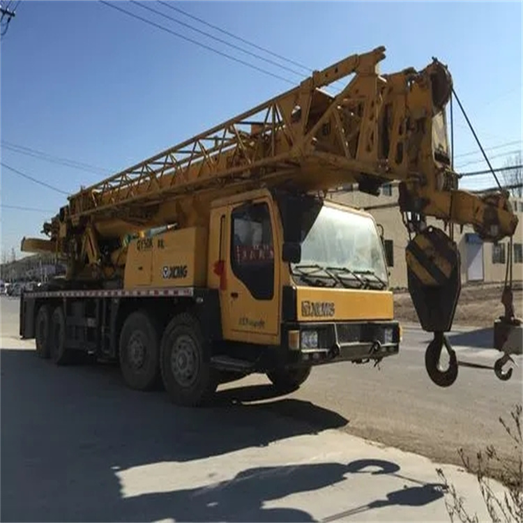 凤岗镇哪里有专业吊车出租