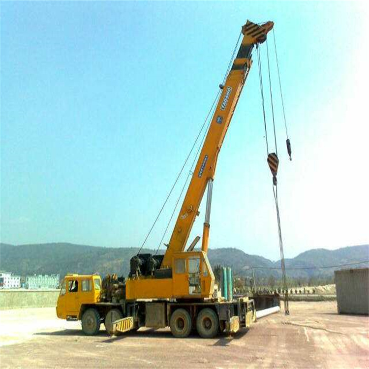 凤岗镇小型吊车出租价格是多少